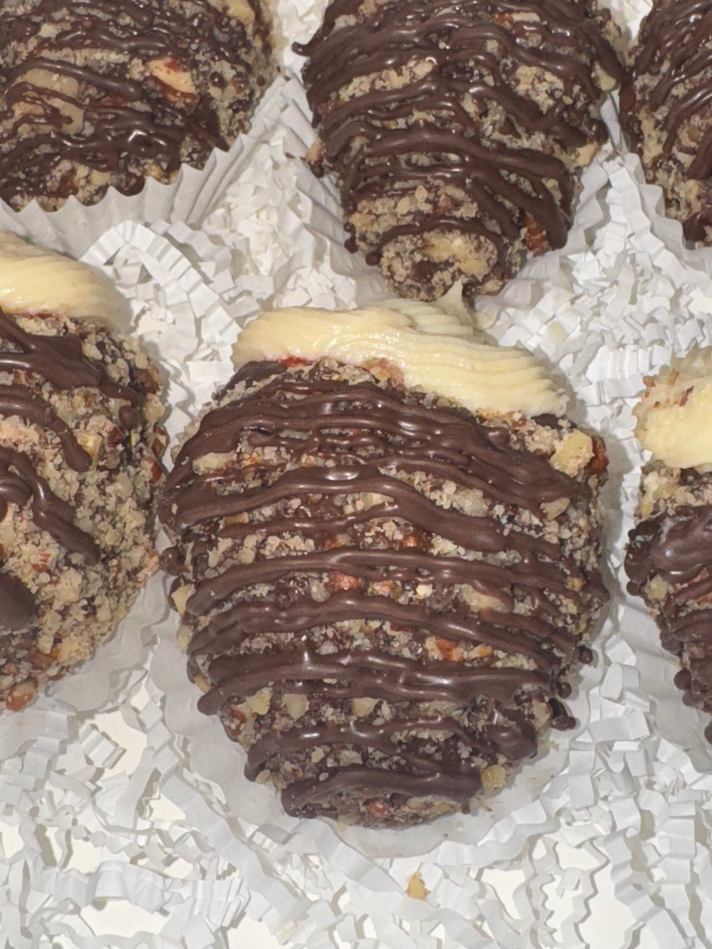 Chocolate Covered Strawberries