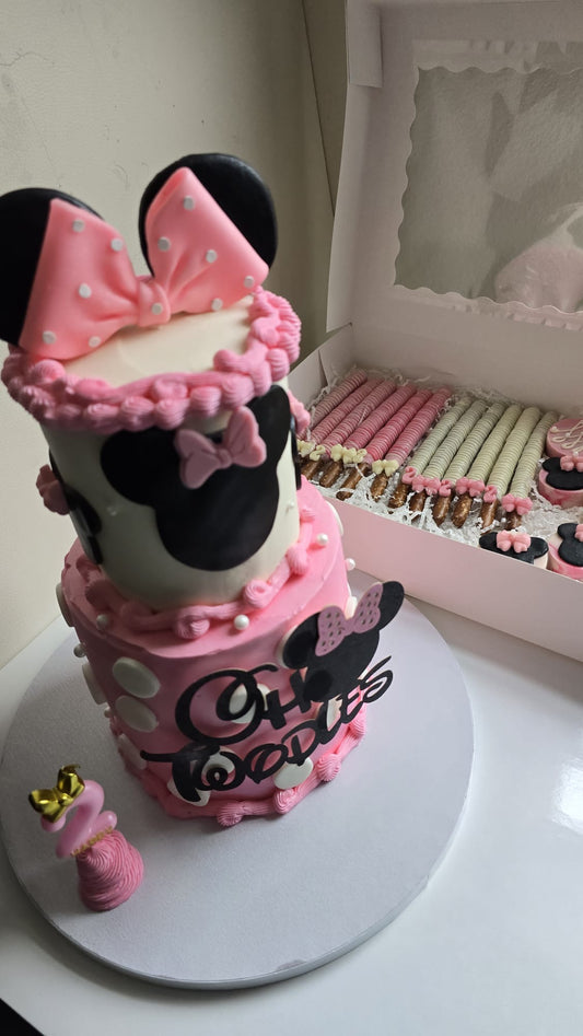 Sweets Table Package